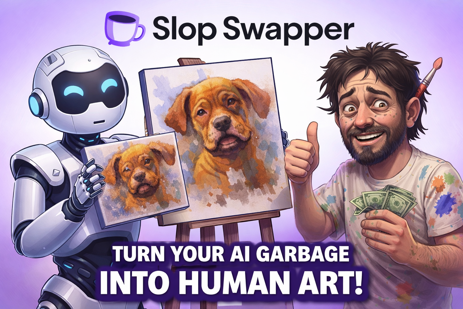 slopper.robot-future.com image